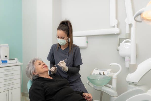 Best Emergency Dental Care for Trauma or Injury in Burlington, WI