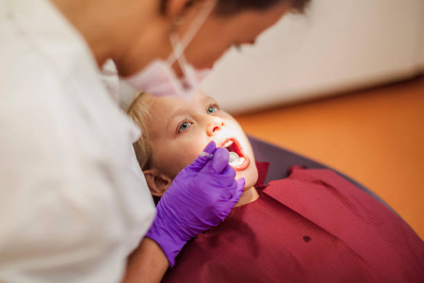 Best Emergency Orthodontic Repairs in Burlington, WI